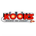 Kooks Headers & Exhaust
