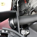 2006-2010 Jeep Grand Cherokee SRT Cold Air Intake by JLT *LIMITED QUANTITY*