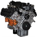 6.4L HEMI Crate Engine by MOPAR