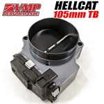 Hellcat 108mm Throttle Body by VMP