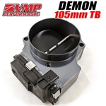 Demon 108mm Throttle Body by VMP