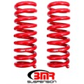 2008 - 2022 Dodge Challenger Lowering Springs, Rear, 1.25