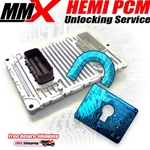 Performance Drag Pak Anti-Slip Idler Pulley by MMX and TBA