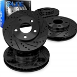 2003 - 2008 5.7L Non-VVT HEMI Mid-Mount Complete Accessory System (Cast) (SFI Certified Damper Style) by Holley