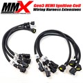 Coil Pack Extension Kit by MMX 
