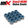HEMI Valve Seals by MMX