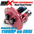 2020-2023 Challenger Charger 300c HEMI Performance Dual Fuel Pump by MMX