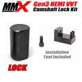 HEMI VVT Camshaft Phase Lock Kit for the 5.7L 6.2L and 6.4L Engine by MMX