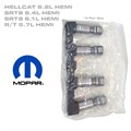 Hellcat HEMI Lifters by MOPAR 05038784AD - Set of 4