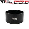 HEMI Forged Drop-In Piston Ring Compressor Tool