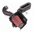6.1L HEMI Cold Air Intake w/ Hood Scoop