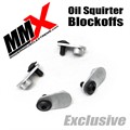 HEMI Oil Squirter Block Off Plugs by Modern Muscle Xtreme 