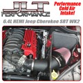 2012-2020 6.4L HEMI Jeep Cherokee SRT / 2018-2020 6.4L HEMI Durango Cold Air Intake by JLT