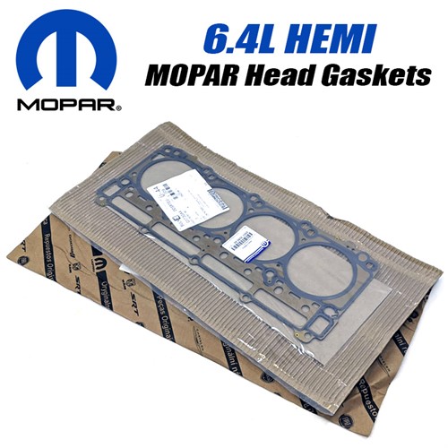 6.4L HEMI Head Gasket SET - MOPAR OEM