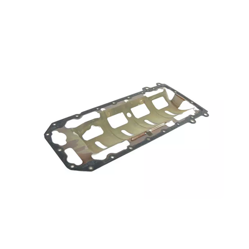 OEM Hellcat 6.2 Windage Tray 68165605AA 2015-2023 (Charger, Challenger, Trackhawk, Will also fit TRX truck with minor modification) by Mopar