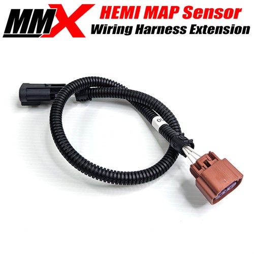 HEMI MAP Sensor Wire Harness Extension by MMX