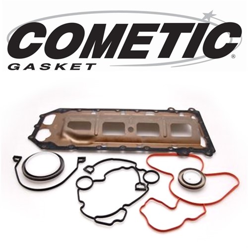 5.7L HEMI Street Pro Bottom End Gasket Kit by Cometic Gasket - PRO1022B