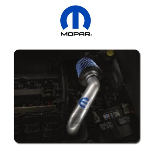 5.7L HEMI Jeep Cold Air Intake by Mopar