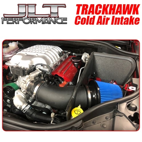 2018-2020 Jeep Trackhawk Cold Air Intake by JLT Performance