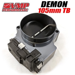 Demon 108mm Throttle Body by VMP