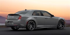 2015 - 2020 Chrysler 300 5.7L HEMI High Output Supercharger Tuner Kit by Procharger