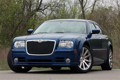 2005 - 2010 Chrysler 300 6.1L HEMI High Output Supercharger Tuner Kit by Procharger