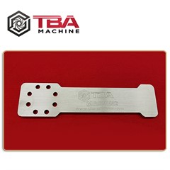 Hellcat Pin Holding Wrench