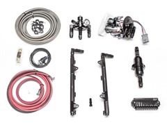 LX/LC Hellcat L3 Dual Pump Fuel System by Fore Innovations