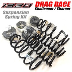 2006-2023 Dodge Charger Drag Race Spring Kit by 1320