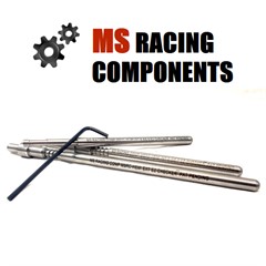 Gen3 HEMI Pushrod Length Measuring Tool by MS Racing Components