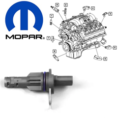 CAM SENSOR by MOPAR 05149054AC