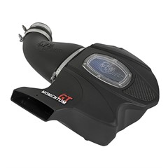 6.4L HEMI Jeep Momentum GT "Oiled" Cold Air Intake by AFE