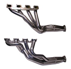 HEMI 5.7  1-3/4" Coilover Suspension Headers by TTI