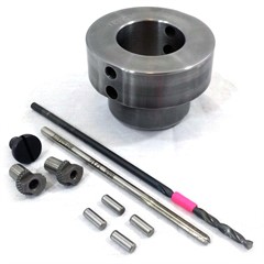 Double Pin Install Kit by ATI