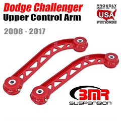 2008 - 2022 Challenger Upper Control Arms Non Adjustable by BMR